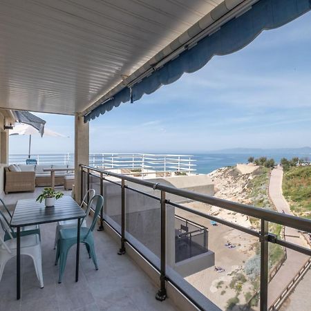 Mar Y Brisa Apartment Salou Exterior photo