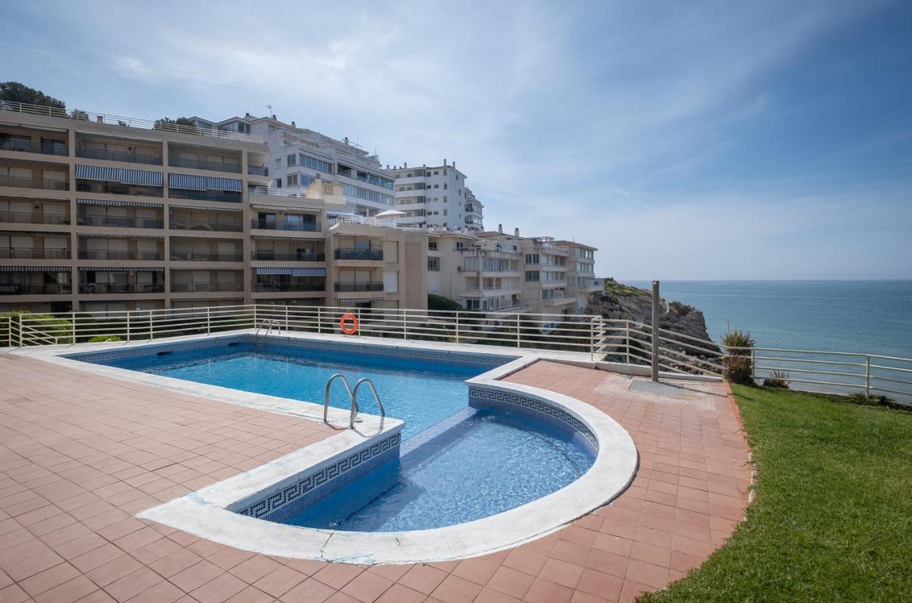 Mar Y Brisa Apartment Salou Exterior photo