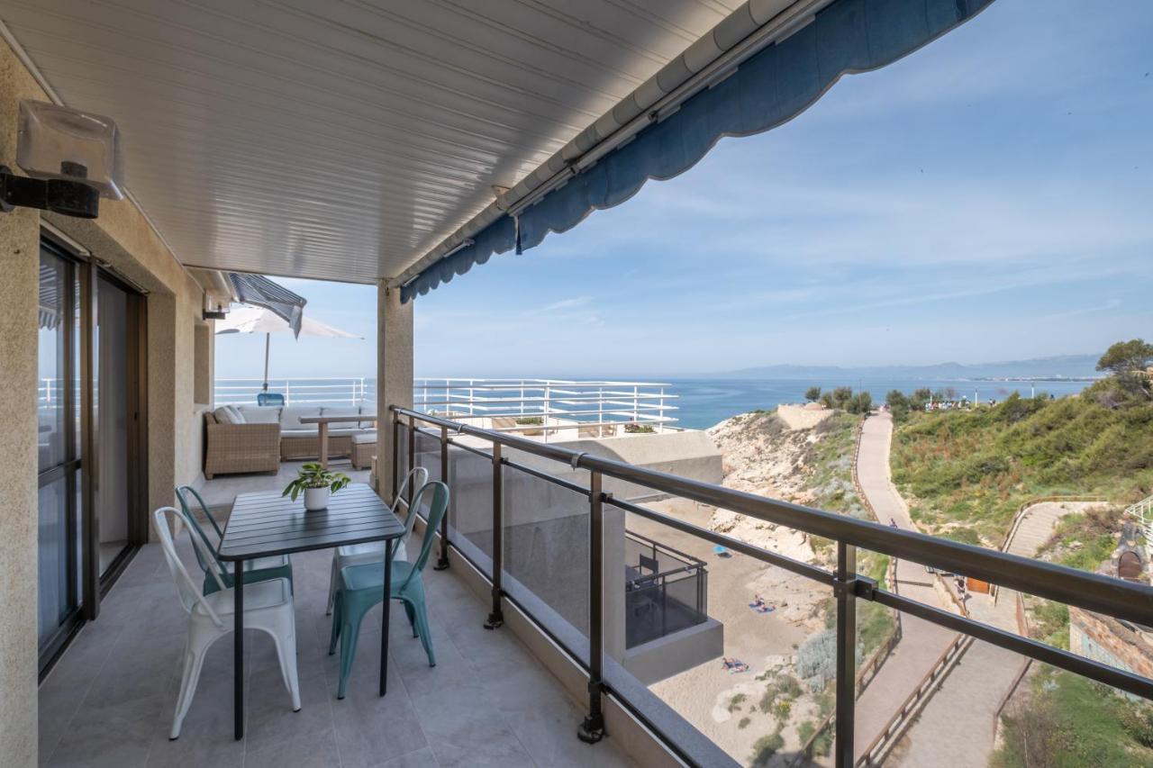 Mar Y Brisa Apartment Salou Exterior photo