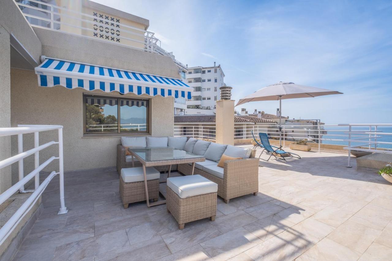 Mar Y Brisa Apartment Salou Exterior photo