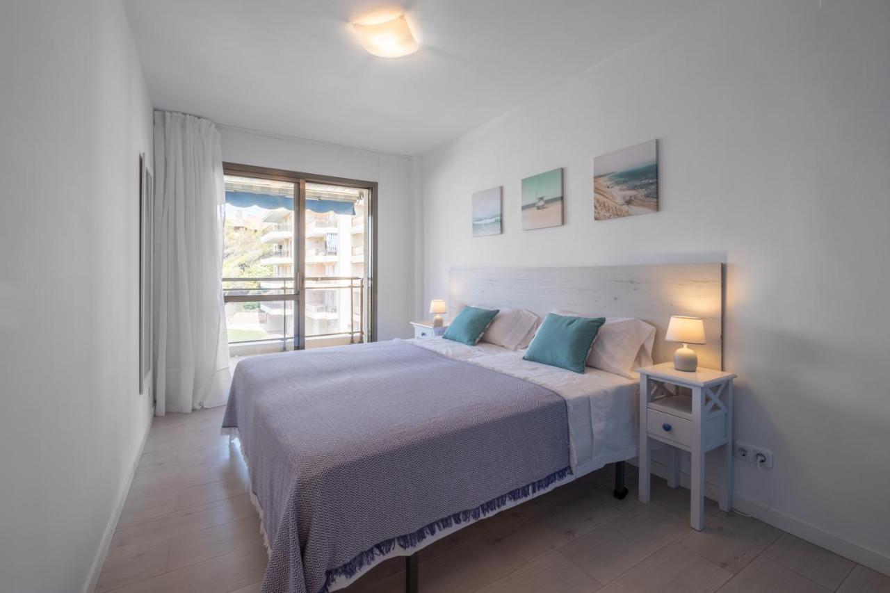 Mar Y Brisa Apartment Salou Exterior photo