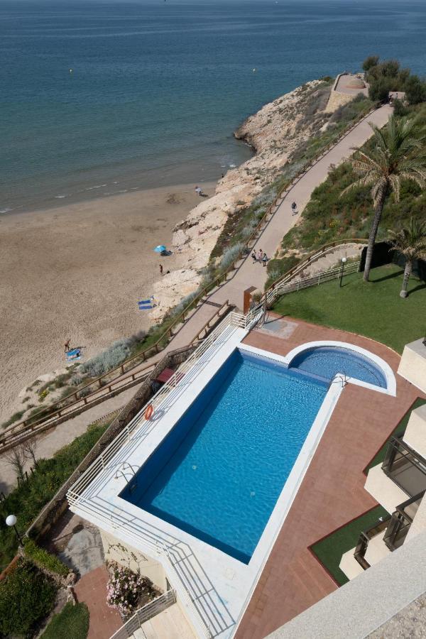Mar Y Brisa Apartment Salou Exterior photo