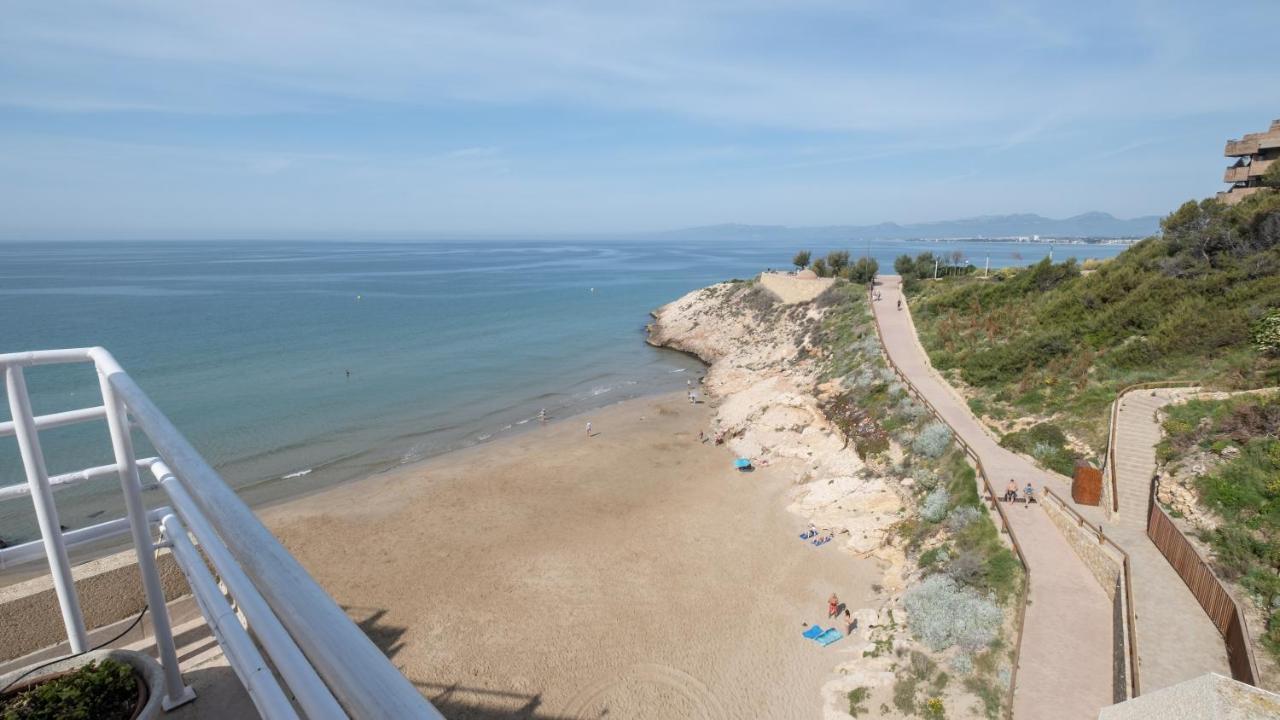 Mar Y Brisa Apartment Salou Exterior photo