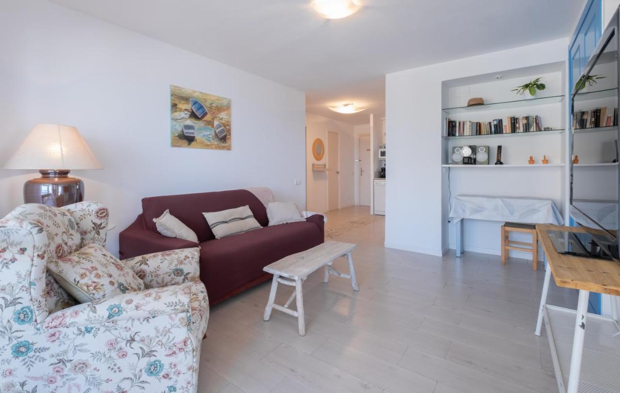 Mar Y Brisa Apartment Salou Exterior photo