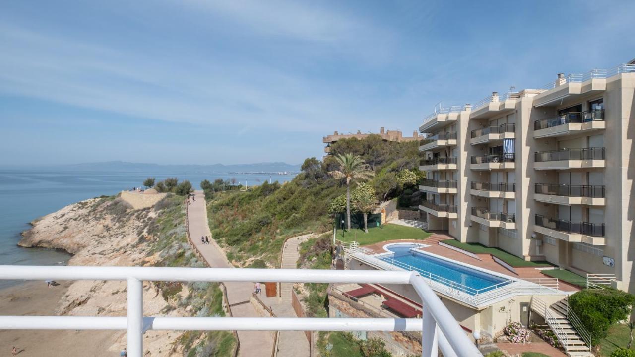 Mar Y Brisa Apartment Salou Exterior photo