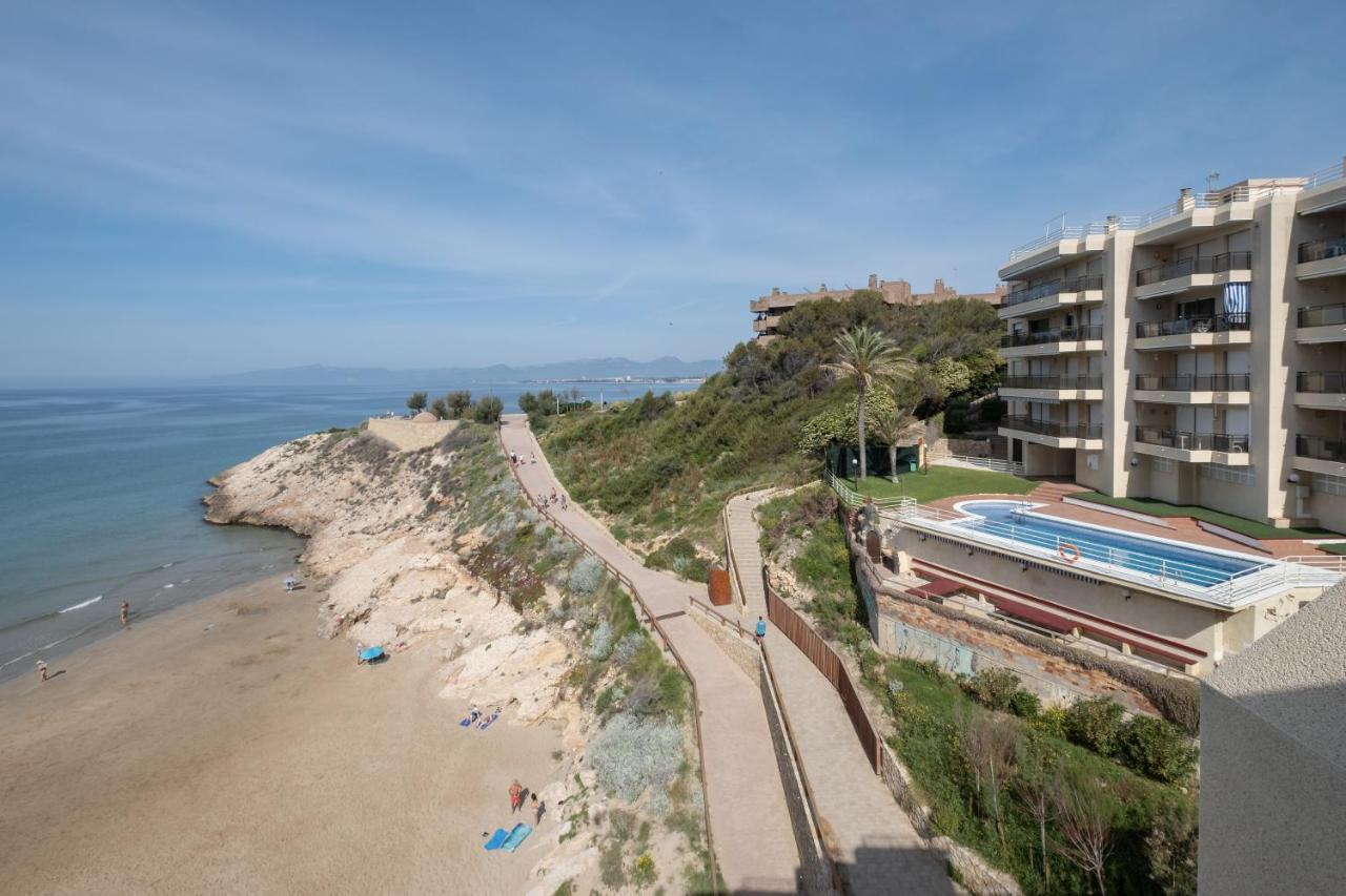 Mar Y Brisa Apartment Salou Exterior photo